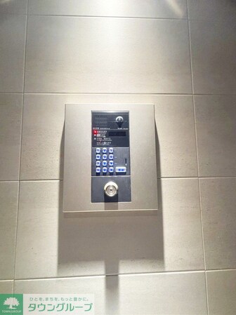 S-RESIDENCE富士見ヶ丘affordの物件内観写真